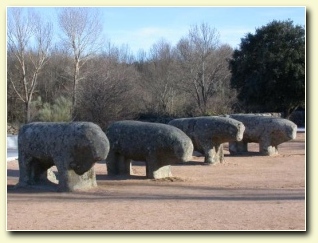 Скульптуры веррако