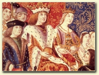 Фердинанд II и Изабелла I